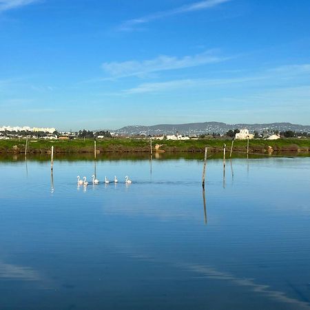 Herdade Dos Salgados Do Fialho Фару Екстер'єр фото
