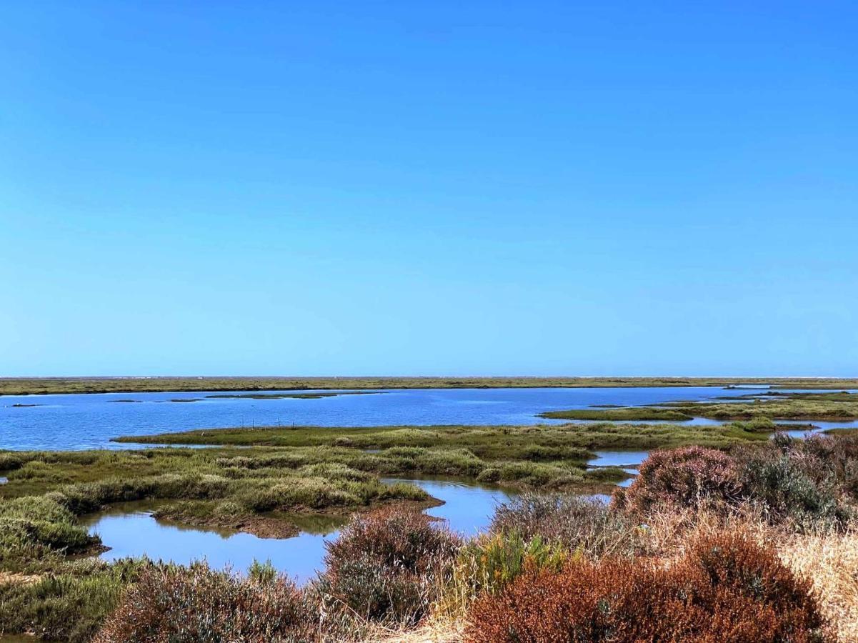 Herdade Dos Salgados Do Fialho Фару Екстер'єр фото