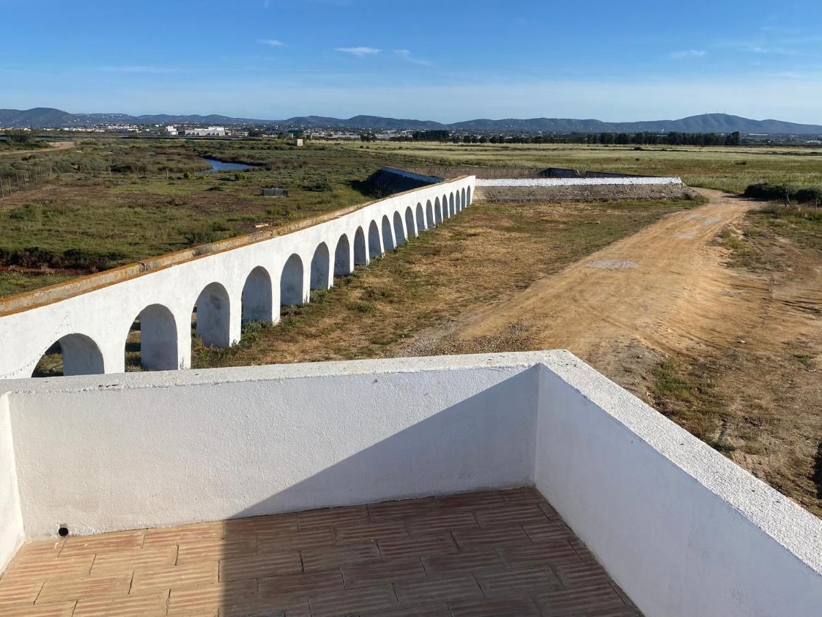 Herdade Dos Salgados Do Fialho Фару Екстер'єр фото