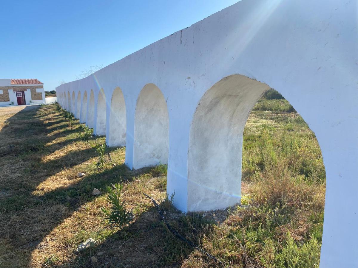 Herdade Dos Salgados Do Fialho Фару Екстер'єр фото