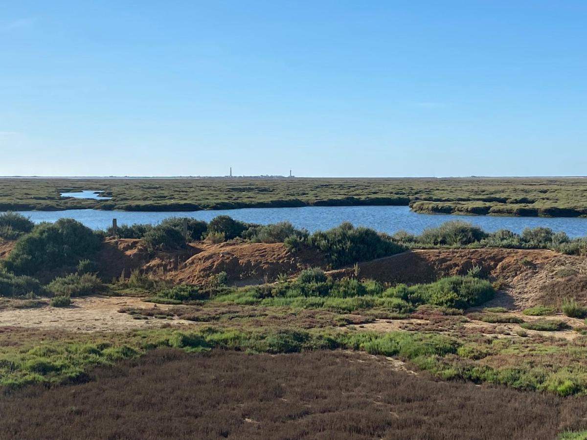Herdade Dos Salgados Do Fialho Фару Екстер'єр фото