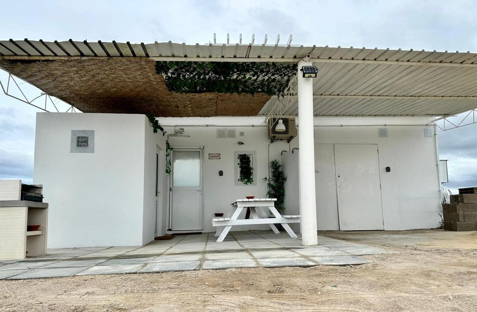 Herdade Dos Salgados Do Fialho Фару Екстер'єр фото